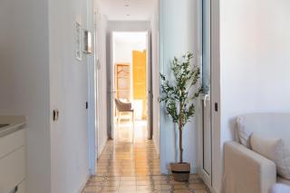 Barcelona - Gracia 3-A - 4