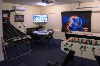 4 Mi to Massanutten Resort Family Home with Views! - 8