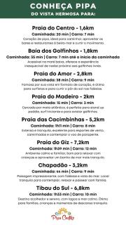 Cond Vista Hermosa - Casas 2 quartos by Pipa Centro - 2