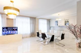 Infinity Apartments II - Tbilisi - 6