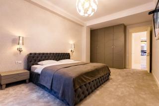 Infinity Apartments II - Tbilisi - 2