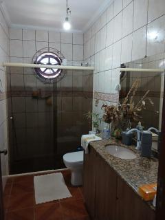 Casa aconchegante para família - 3