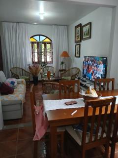 Casa aconchegante para família - 4