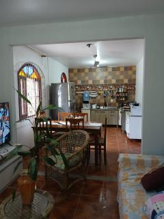 Casa aconchegante para família - 5