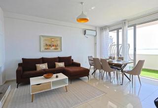 Shëngjin Shores Apartments - 7