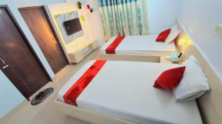 Hotel Lynn Valley, Delux Non AC Double Bed - 0