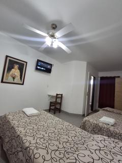 Hotel Residencial Lo de Pepe - 0