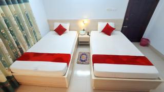 Hotel Lynn Valley, Delux Non AC Double Bed - 4