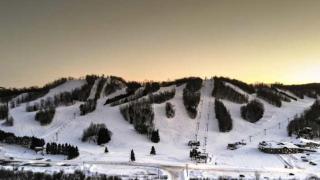 Snow-Capped Retreat at Powderhorn Mountain - 6