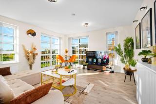 Dote Haven Stylish 2 Bed Apartment - Free Parking and Free High Speed WIFI - Birmingham - 0