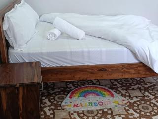 Villas Residencial - Massinga - 1