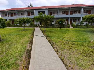 Villas Residencial - Massinga - 0