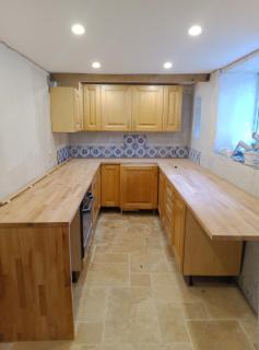 Parc an Creet Cottage - 1