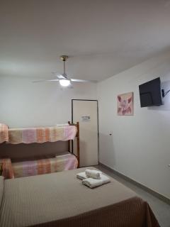 Hotel Residencial Lo de Pepe - 2