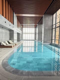 Genting Antara Residences, Above the Cloud Stay, Link Bridge - 8