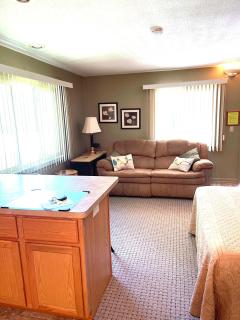 Schuss #145 Walk to ski hill - 8