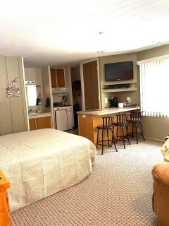 Schuss #145 Walk to ski hill - 9