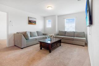 Spacious New Build | 4 Beds | Near Randolph AFB - 6