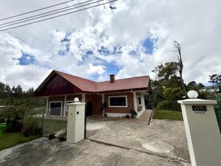 Deco Home The Oasis Mesilau at Kundasang - 9