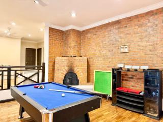 Deco Home The Oasis Mesilau at Kundasang - 8