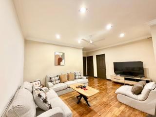 Deco Home The Oasis Mesilau at Kundasang - 6