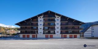 Friendly studio in Auron - 9
