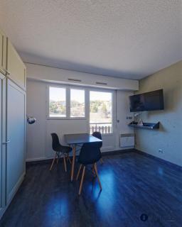 Friendly studio in Auron - 4