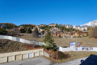 Friendly studio in Auron - 5