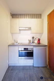 Friendly studio in Auron - 2