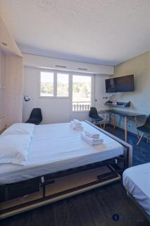 Friendly studio in Auron - 3