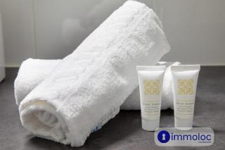 Friendly studio in Auron - 1