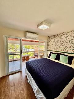 Refúgio em Angra com Praia Privativa - 4