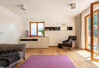 Ferienhaus am Park - 7