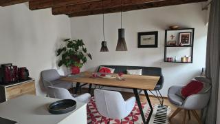 Ferienhaus am Park - 5