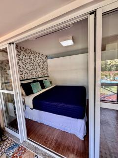 Refúgio em Angra com Praia Privativa - 2