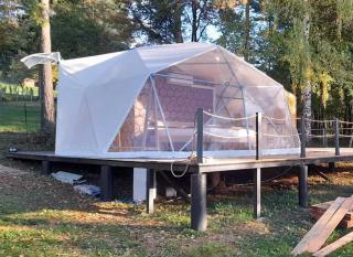 Sutjeska Glamping Domes - 6