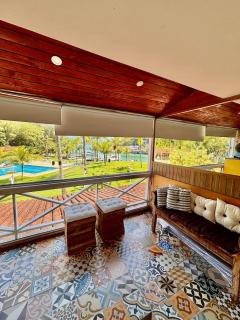 Refúgio em Angra com Praia Privativa - 1