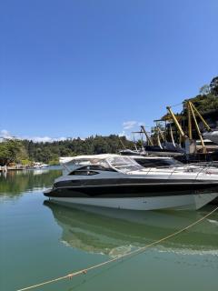 Condomínio à Beira-Mar, Praia Privada e Piscina - 3