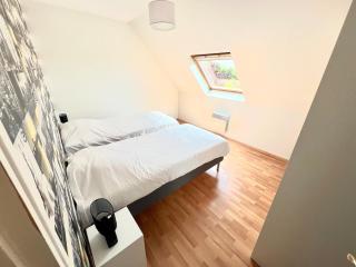 Maison familiale, Locronan centre à 5 min - 4