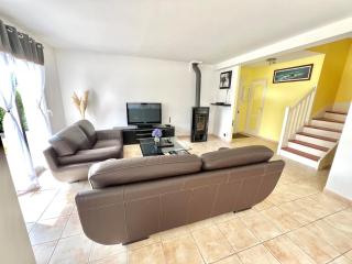 Maison familiale, Locronan centre à 5 min - 3