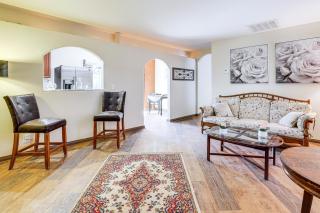 3 Mi to Dtwn Pahrump Romantic Desert Oasis - 7