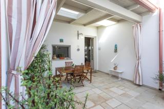 Giardino dellorologio - Salento Reservation - 5