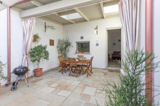 Giardino dellorologio - Salento Reservation - 3