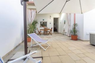 Giardino dellorologio - Salento Reservation - 2