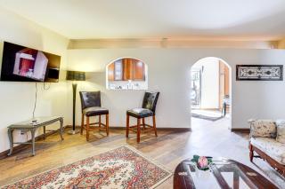 3 Mi to Dtwn Pahrump Romantic Desert Oasis - 5