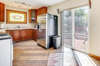 3 Mi to Dtwn Pahrump Romantic Desert Oasis - 3