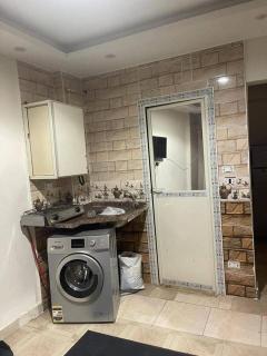 اكتوبر - الحي الاول - المجاورة الررابع - 1