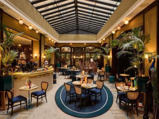 l'Echiquier Opéra Hotel Paris - MGallery Collection - Paris - 0