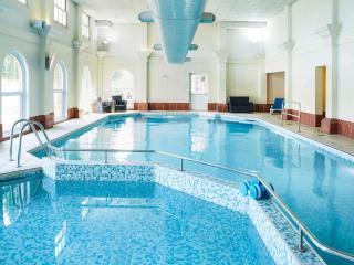 Mercure Haydock Hotel - 8