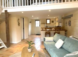 Gîte De Charme Le Cocon - 7